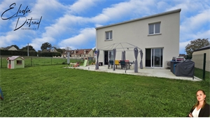 maison à la vente -   72380  SAINTE JAMME SUR SARTHE, surface 125 m2 vente maison - UBI445596269